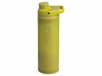 GRAYL - Ultrapress Purifier Bottle - Wasserfilter Gr 500 ml oliv 500-MOS