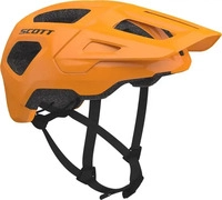 Scott 2885946522005, Scott - Kid's Argo Plus - Radhelm Gr 49-53 cm - XS/S orange