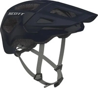 Scott 2885876983007, Scott - Argo Plus - Radhelm Gr 54-58 cm - S/M blau