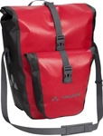 Vaude 160102000, Vaude - Aqua Back Plus Single - Gep&auml;cktr&auml;gertasche Gr 25,5 l rot