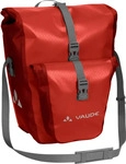 Vaude 160101410, Vaude - Aqua Back Plus Single - Gep&auml;cktr&auml;gertasche Gr 25,5 l rot