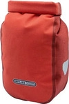 Ortlieb F6403, Ortlieb - Fork-Pack Plus 5,8 - Fahrradtasche Gr 5,8 l rot