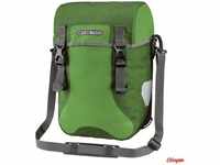 Ortlieb F4907, Ortlieb - Sport-Packer Plus - Gepäckträgertaschen Gr 15 l grün