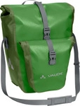 Vaude 160105920, Vaude - Aqua Back Plus Single - Gep&auml;cktr&auml;gertasche Gr 25,5 l gr&uuml;n