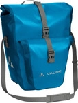 Vaude 160109880, Vaude - Aqua Back Plus Single - Gep&auml;cktr&auml;gertasche Gr 25,5 l blau