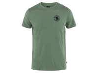 Fjällräven - 1960 Logo T-Shirt - T-Shirt Gr XL oliv/grün F87313614
