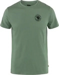 Fj&auml;llr&auml;ven F87313614, Fj&auml;llr&auml;ven - 1960 Logo T-Shirt - T-Shirt Gr XS...