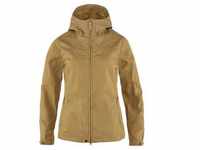 Fjällräven - Women's Stina Jacket - Freizeitjacke Gr M beige
