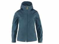 Fjällräven - Women's Stina Jacket - Freizeitjacke Gr XL blau