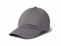 Columbia - Coolhead II Ball Cap - Cap Gr One Size grau 1840001023