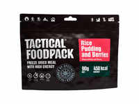 TACTICAL FOODPACK - Rice Pudding and Berries Gr 90 g 14573490