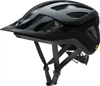 Smith E007419PC5962, Smith - Convoy MIPS - Radhelm Gr 59-62 cm - L schwarz