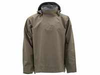 Carinthia - Survival Rainsuit Jacket - Regenjacke Gr One Size grau 95300