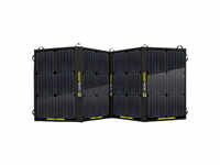 Goal Zero - Nomad 100 Solarpanel - Solarpanel Gr 52 x 151,1 x 2,54 cm schwarz...