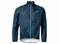 Vaude - Drop Jacket III - Fahrradjacke Gr XL blau