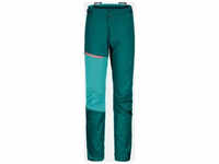 Ortovox 7021300036, Ortovox - Women's Westalpen 3L Light Pants - Regenhose Gr XL lila