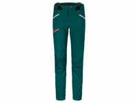 Ortovox 600426080150, Ortovox - Women's Westalpen Softshell Pants - Tourenhose...