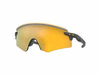 Oakley - Encoder Prizm S3 (VLT 11%) - Fahrradbrille beige
