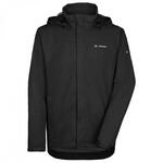 Vaude - Escape Bike Light Jacket - Velojacke Gr XL schwarz