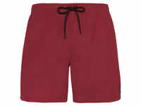 Protest - Faster - Boardshorts Gr L rot