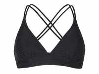 Protest - Women's MM Patio Triangle - Bikini-Top Gr 42 - XL schwarz 7614300290