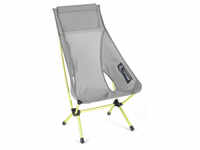 Helinox - Chair Zero High Back - Campingstuhl grau 10560
