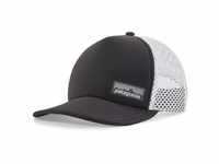 Patagonia - Duckbill Trucker Hat - Cap Gr One Size grau 28757BLKALL