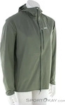 POC PC523241460SML1, POC - Motion Wind Jacket - Windjacke Gr S oliv
