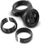 Garmin 010-10644-11, Garmin - Schraub Sattelst&uuml;tzenhalterung Varia schwarz