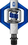 Crankbrothers 16176, Crankbrothers - Candy 3 Klick-Pedal - Klickpedale blau