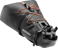 Ortlieb F9903, Ortlieb - Seat-Pack QR 13 - Fahrradtasche Gr 13 l grau
