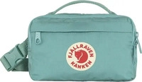 Fj&auml;llr&auml;ven F23796501, Fj&auml;llr&auml;ven - K&aring;nken Hip Pack - H&uuml;fttasche Gr 2 l t&uuml;rkis