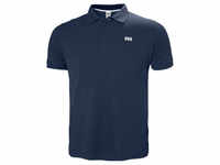 Helly Hansen - Driftline Polo - Polo-Shirt Gr S blau 50584_597-S