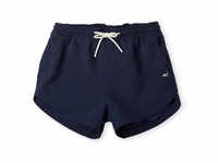 O'Neill - Kid's Solid Beach Shorts - Badehose Gr 140 blau