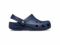 Crocs - Kid's Classic Clog - Sandalen US J2 | EU 33-34 blau