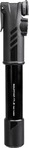Topeak 15700108, Topeak - Mountain TT G - Minipumpe schwarz/grau