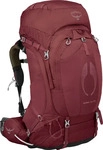 Osprey 10004010, Osprey - Women's Aura AG 65 - Trekkingrucksack Gr S/M rot