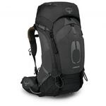 Osprey - Atmos AG 50 - Trekkingrucksack Gr L/XL grau/schwarz