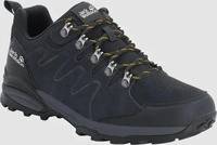 Jack Wolfskin - Refugio Texapore Low - Multisportschuhe 48 | EU 48 schwarz