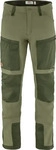 Fj&auml;llr&auml;ven F86411625-662, Fj&auml;llr&auml;ven - Keb Agile Trousers - Trekkinghose Gr 44 -