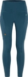 Fj&auml;llr&auml;ven F84773534, Fj&auml;llr&auml;ven - Women's Abisko Tights - Leggings Gr XL blau