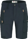 Fj&auml;llr&auml;ven F89731555, Fj&auml;llr&auml;ven - Women's Nikka Shorts Curved - Shorts Gr 34