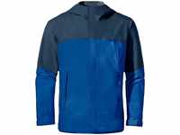 Vaude 409091455500, Vaude - Lierne Jacket II - Hardshelljacke Gr XL blau