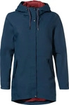 Vaude 426451790360, Vaude - Women's Redmont Parka II - Parka Gr 36 blau