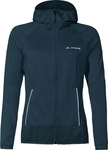 Vaude 423001790380, Vaude - Women's Tekoa Fleece Jacket II - Fleecejacke Gr 38 blau