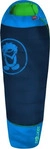 Trollkids 950-100-000, Trollkids - Kid's Fjell Dreamer Extendable - Kinderschlafsack