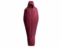 Mammut - Women's Protect Fiber Bag -21C - Kunstfaserschlafsack Gr M Zip: Mid
