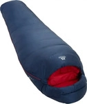 Mountain Equipment - Women's Helium 250 - Daunenschlafsack Gr Long - Body Size: 185