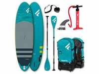 Fanatic - iSUP Package Fly Air Premium C35 - SUP Board Gr 9'8'' - 294,6 cm...