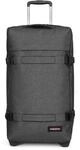 Eastpak - Transit'r L - Reisetasche grau